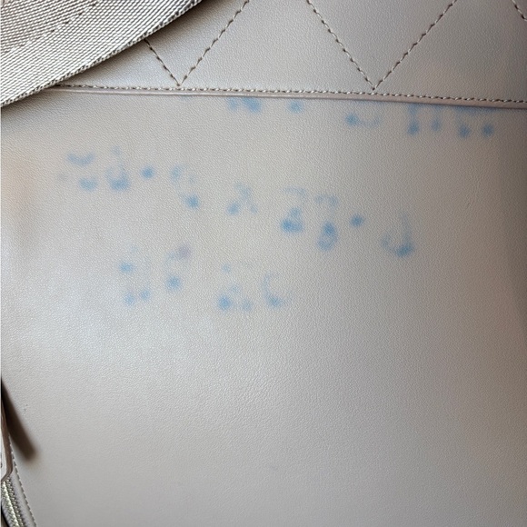 Freshly Picked Aspen Ribbed Drawstring
Diaper Bag main image 5